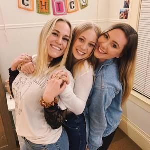 Meet your Posher, Danielle